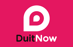 DUITNOW QR