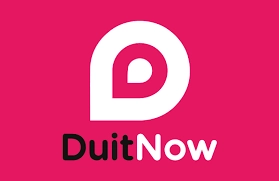 DUITNOW QR