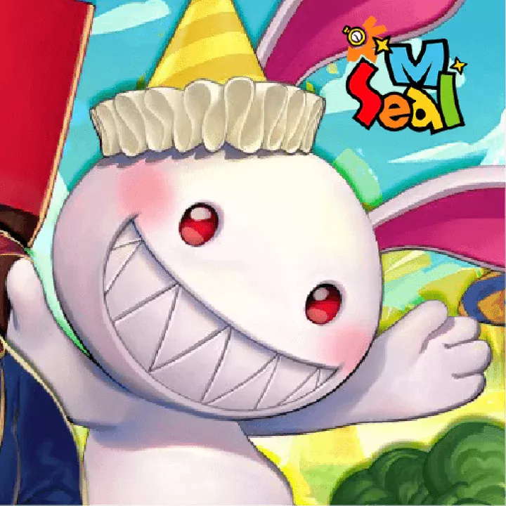 Seal M SEA