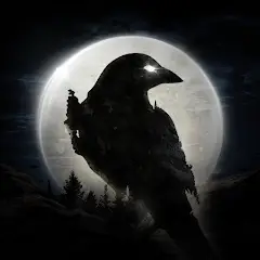 Night Crows - Login