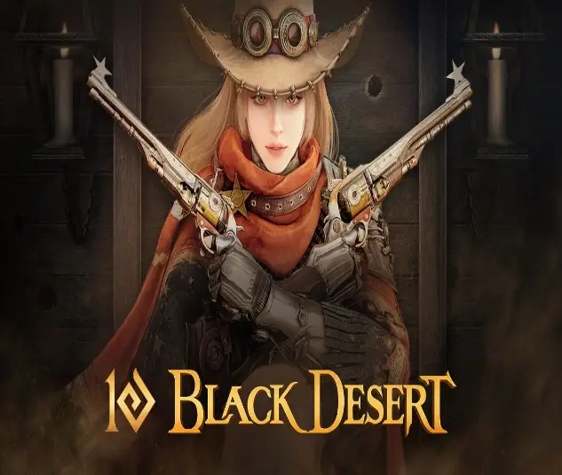 Black Desert SEA