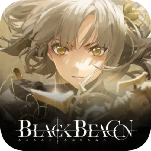 Black Beacon - Login