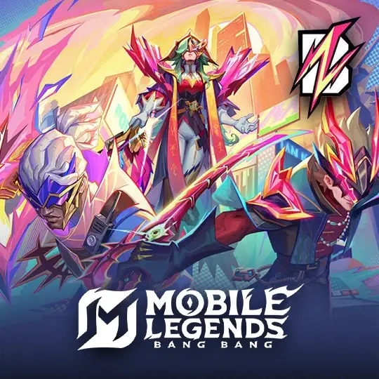Mobile Legends