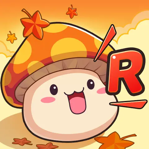MapleStory R