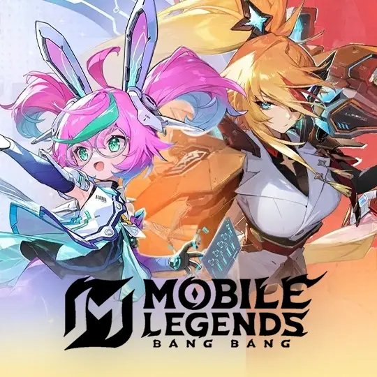 Mobile Legends
