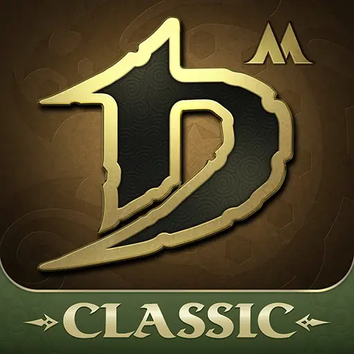 Dragon Nest M: Classic - SEA