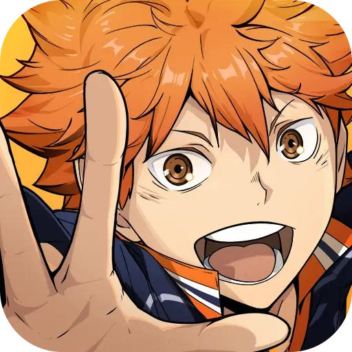 Haikyu!! Fly High